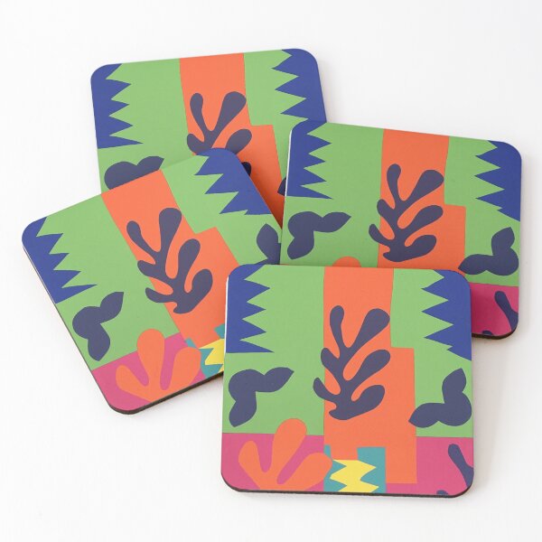 Item preview, Henri Matisse Graphique de France - Vintage Art designed and sold by RickE.