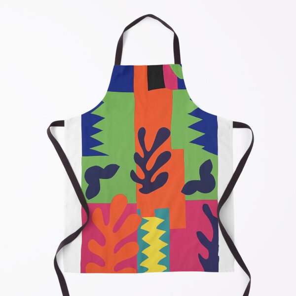 Item preview, Henri Matisse Graphique de France - Vintage Art designed and sold by RickE.