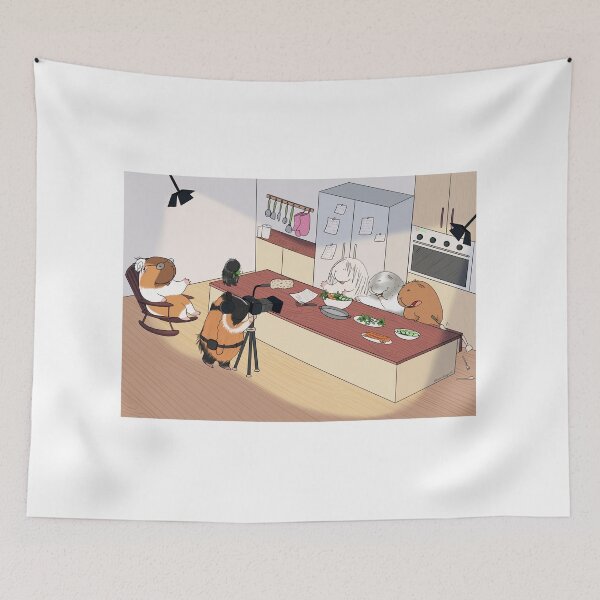 Item preview, Vegetable cake turorial for guinea pigs designed and sold by mondesign26.