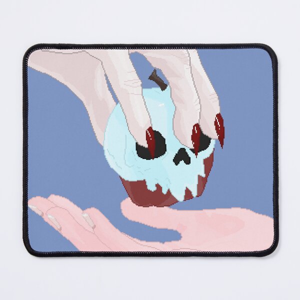Item preview, Poison Apple designed and sold by Emmelyn-Bekah.