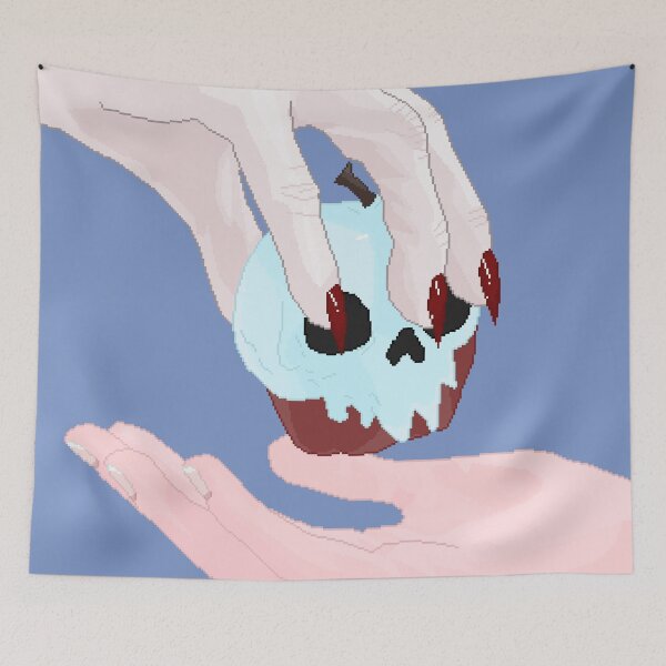 Item preview, Poison Apple designed and sold by Emmelyn-Bekah.