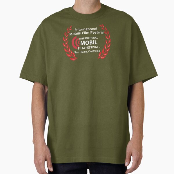 Oversized T-Shirt