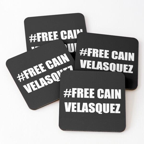 Item preview, Free Cain Velasquez gift designed and sold by markosss.