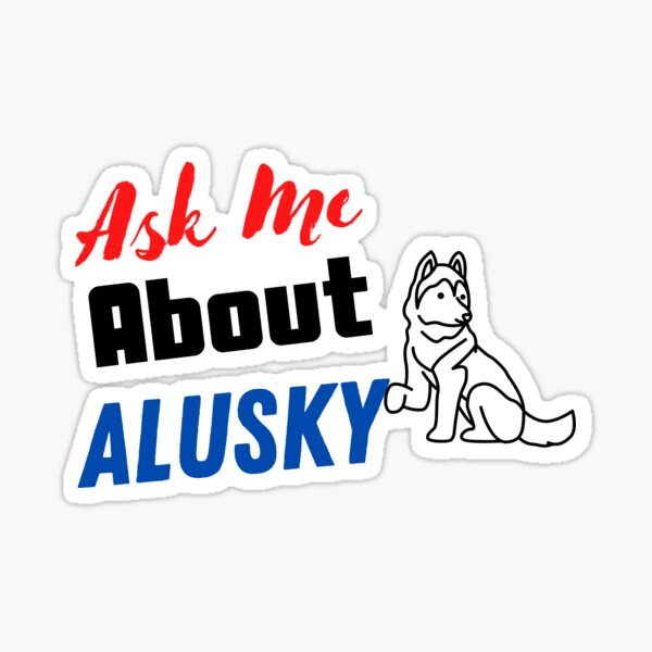 Alusky 2024 for sale