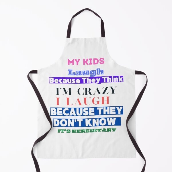Item preview, My kids laugh designed and sold by vampbabe54.