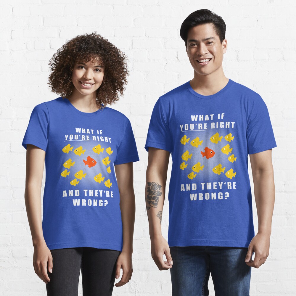 Item preview, Essential T-Shirt designed and sold by rakelittle.