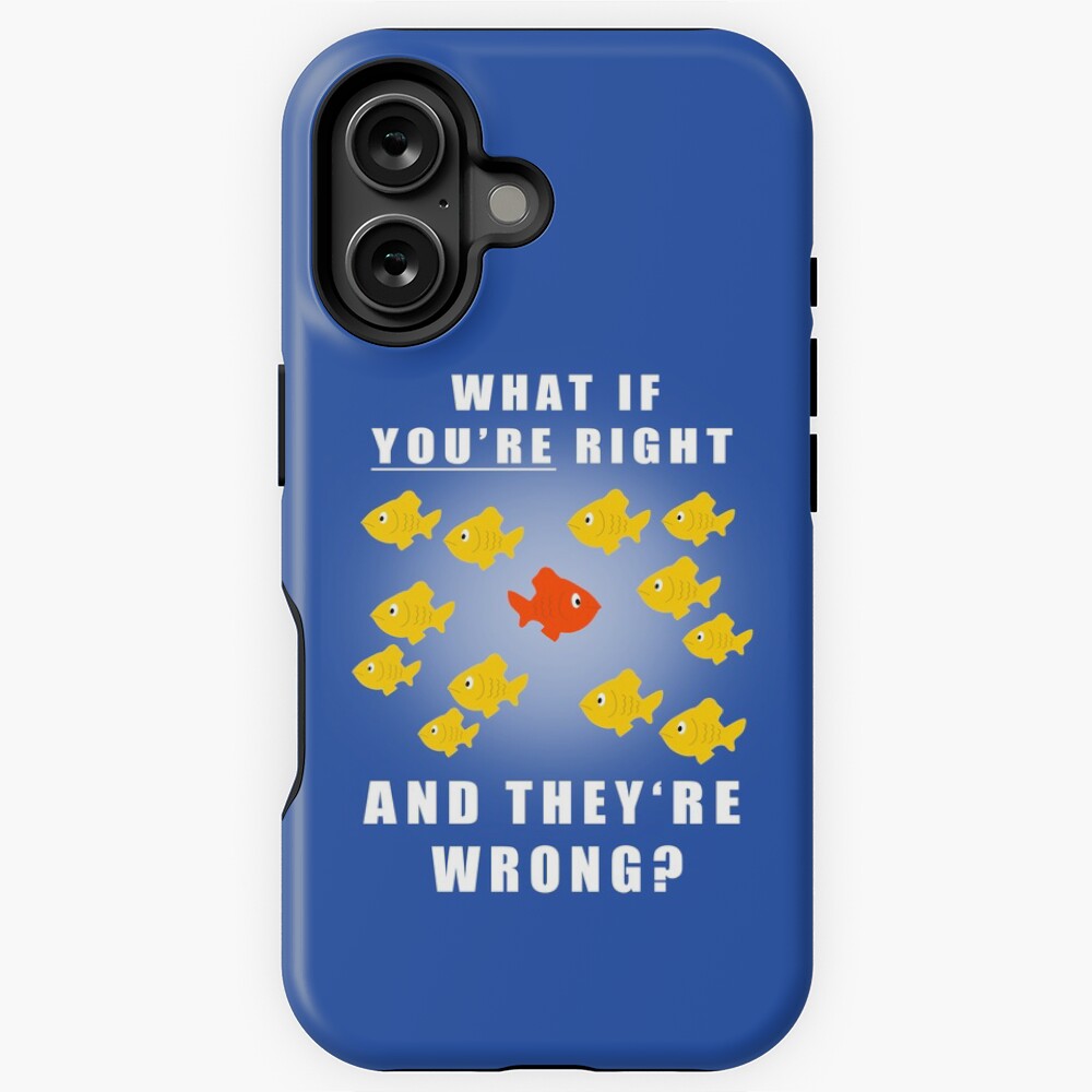 Item preview, iPhone Magsafe Tough Case designed and sold by rakelittle.