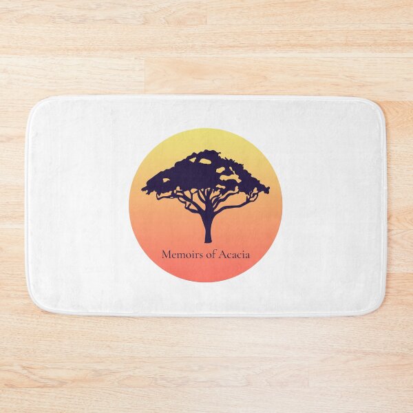 Item preview, Memoirs of Acacia  designed and sold by acaciagabriel.