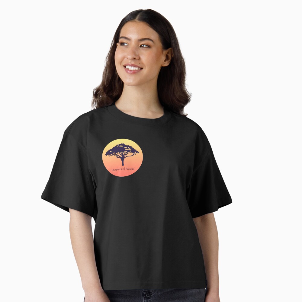 Item preview, Boxy T-Shirt designed and sold by acaciagabriel.