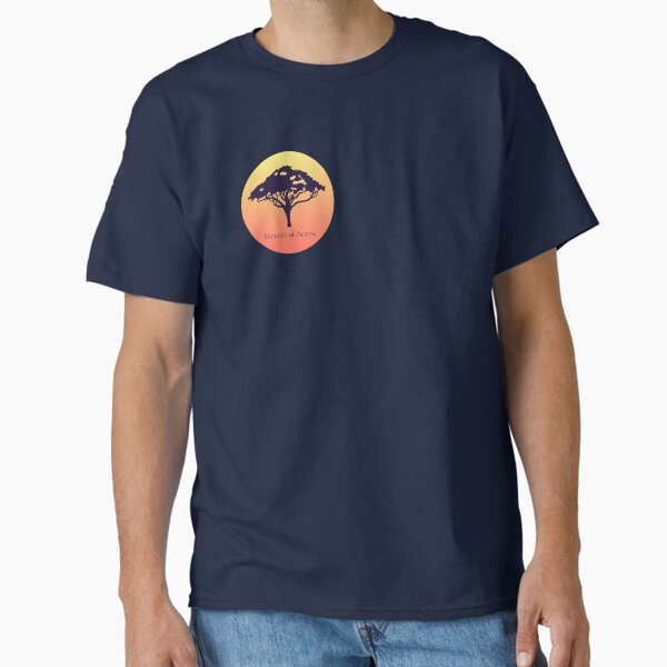 Classic T-Shirt