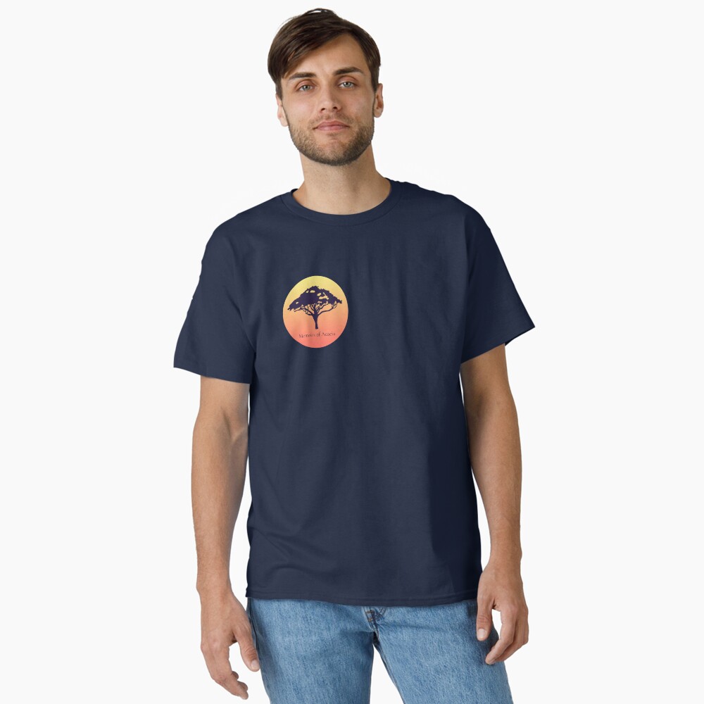 Item preview, Classic T-Shirt designed and sold by acaciagabriel.