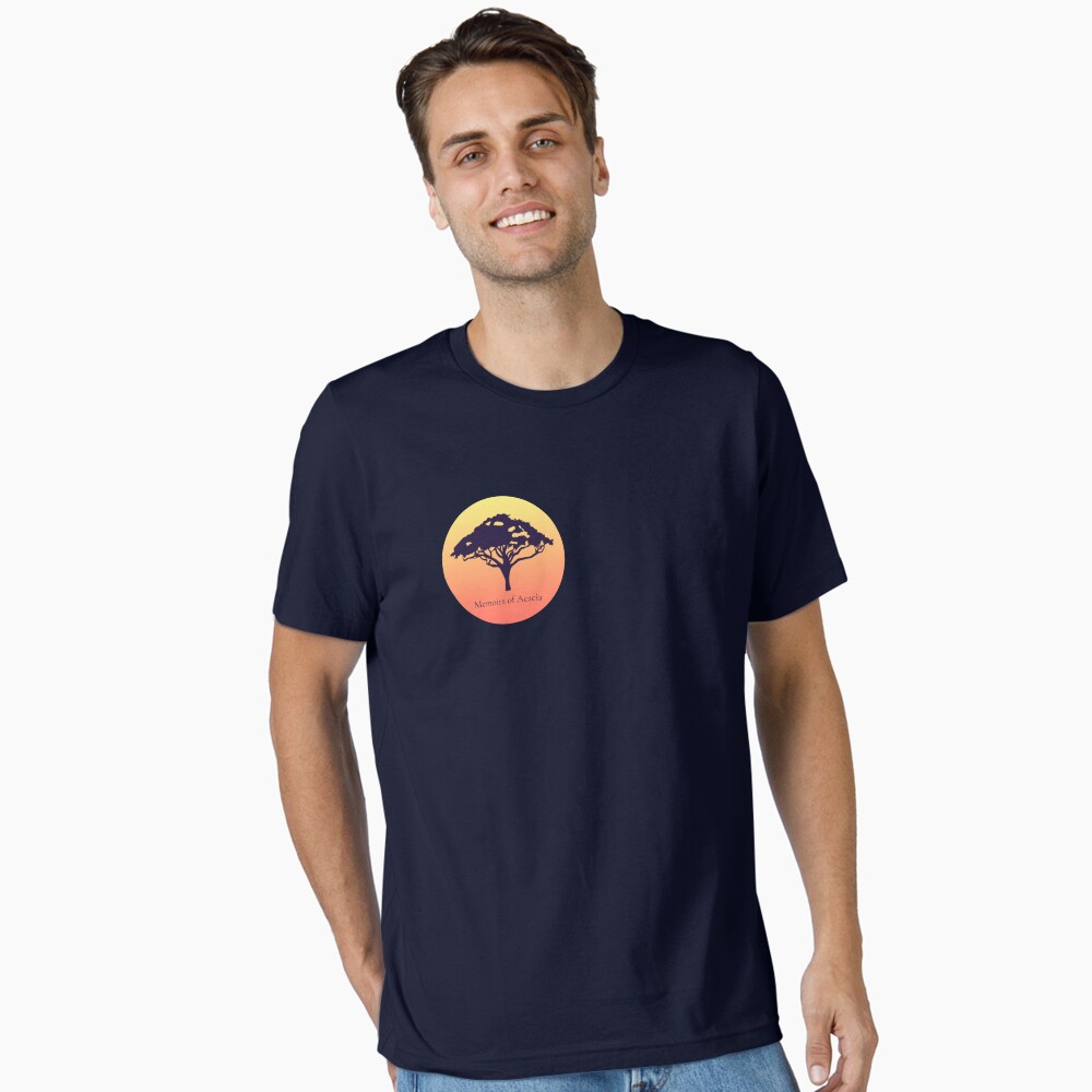 Item preview, Essential T-Shirt designed and sold by acaciagabriel.