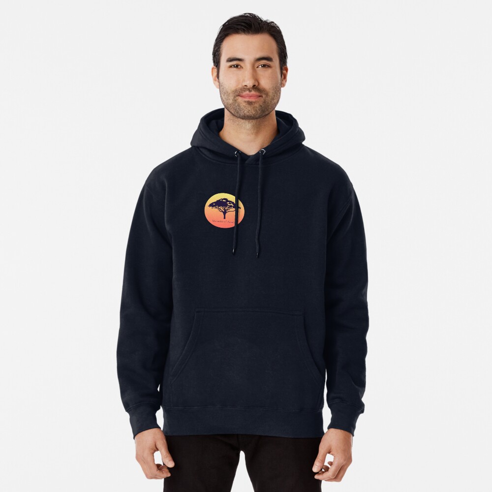 Item preview, Pullover Hoodie designed and sold by acaciagabriel.