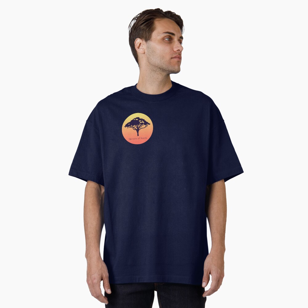 Item preview, Oversized T-Shirt designed and sold by acaciagabriel.