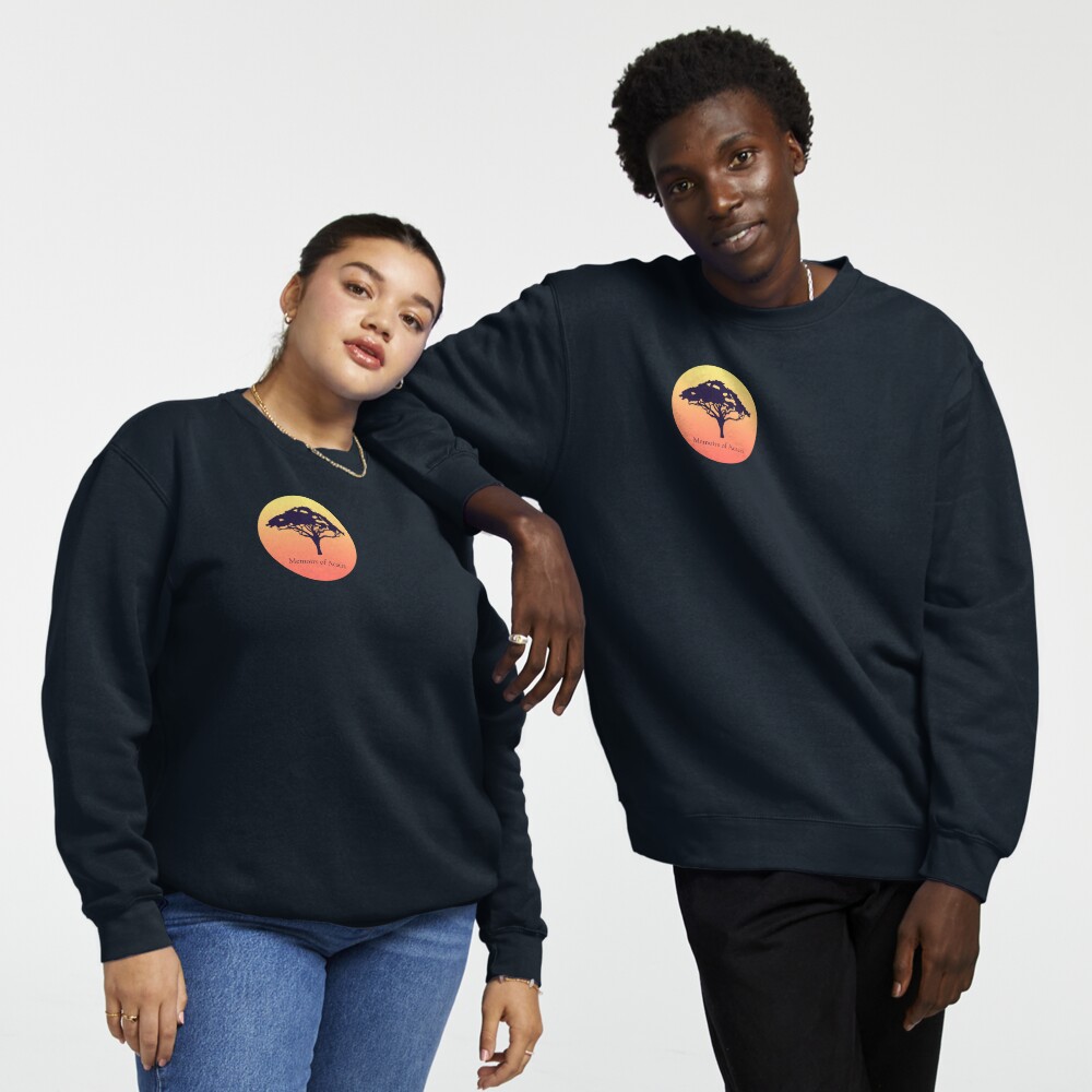 Item preview, Pullover Sweatshirt designed and sold by acaciagabriel.