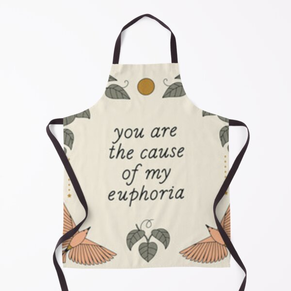 Item preview, you are the cause of my euphoria designed and sold by Dbanksdesign.