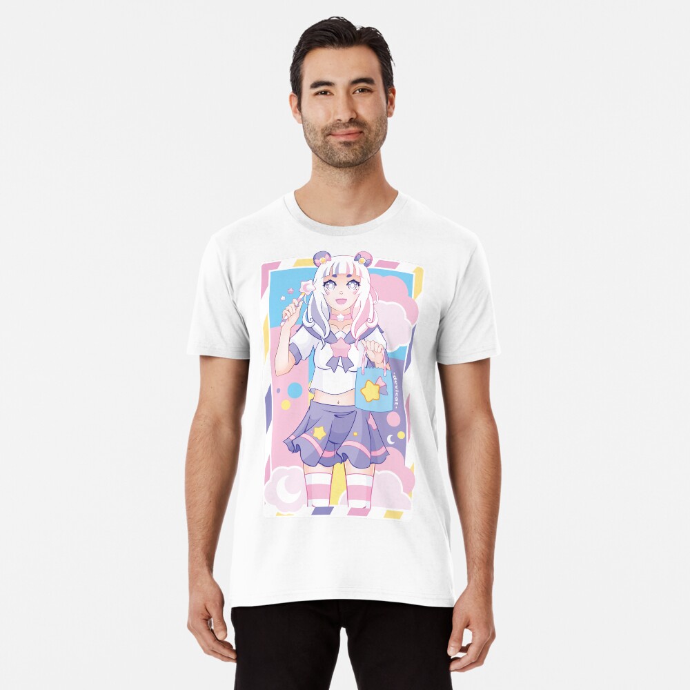Item preview, Premium T-Shirt designed and sold by devicatoutlet.