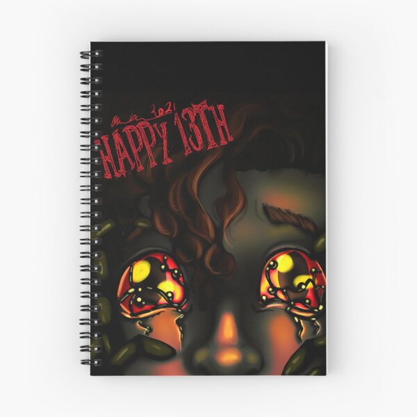 Item preview, Happy 13th! designed and sold by CodeMonkeyArts.