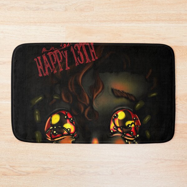 Item preview, Happy 13th! designed and sold by CodeMonkeyArts.