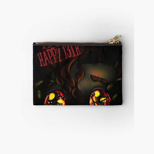 Item preview, Happy 13th! designed and sold by CodeMonkeyArts.