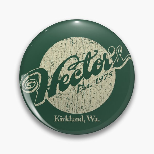 Item preview, Hector’s Kirkland 1975 designed and sold by AstroZombie6669.