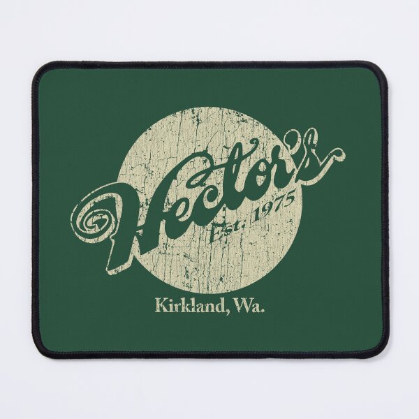 Artikelvorschau, Hectors Kirkland 1975 entworfen und verkauft von AstroZombie6669.