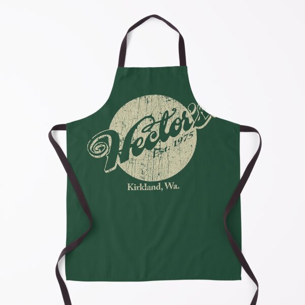 Item preview, Hector’s Kirkland 1975 designed and sold by AstroZombie6669.