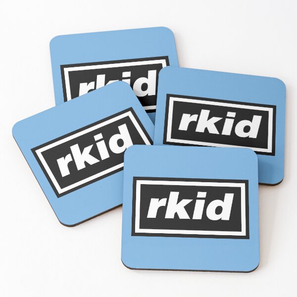 Item preview, rkid - Sky Blue designed and sold by bloody-L.
