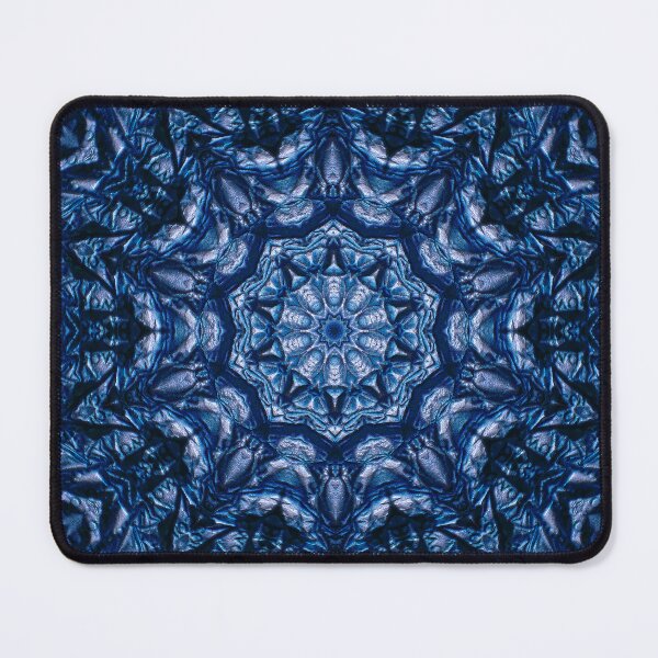 Item preview, Engraved Blue designed and sold by Christine Lake.