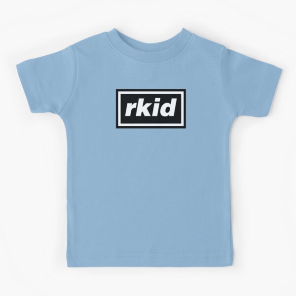 Item preview, rkid - Sky Blue designed and sold by bloody-L.