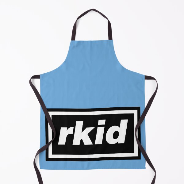 Item preview, rkid - Sky Blue designed and sold by bloody-L.