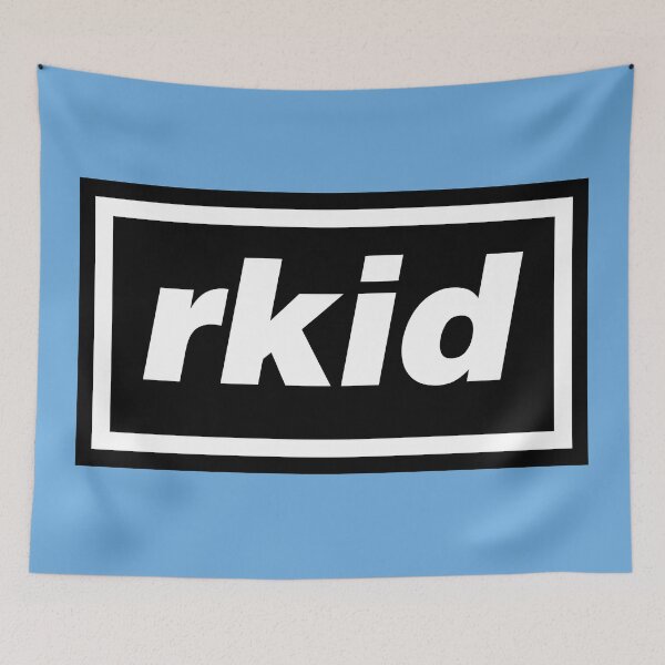 Item preview, rkid - Sky Blue designed and sold by bloody-L.