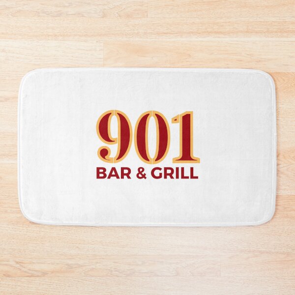 Item preview, 901 Bar and Grill designed and sold by acaciagabriel.
