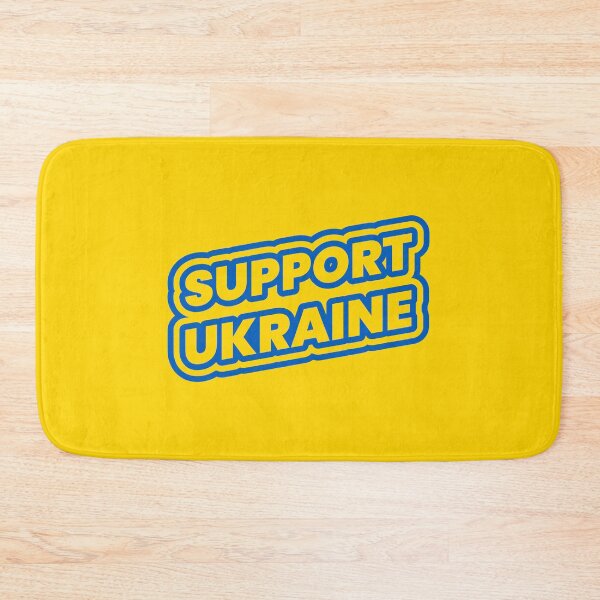 Item preview, Support Ukraine designed and sold by ShineEyePirate.