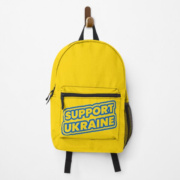 Item preview, Support Ukraine designed and sold by ShineEyePirate.