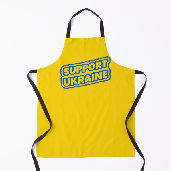 Item preview, Support Ukraine designed and sold by ShineEyePirate.