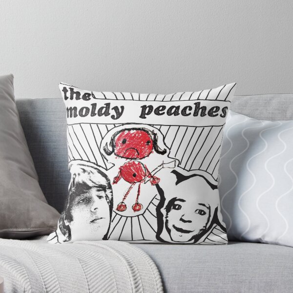 Item preview, Moldy Peaches designed and sold by BloomAtNight.