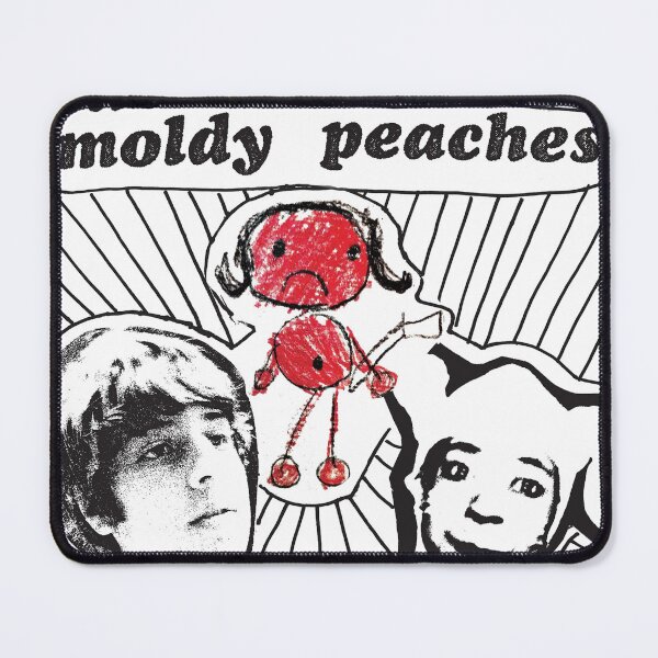 Item preview, Moldy Peaches designed and sold by BloomAtNight.