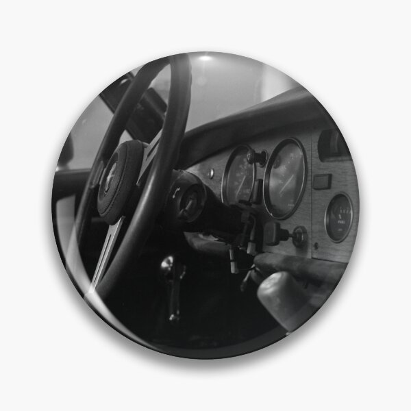 Item preview, Triumph Dash designed and sold by James2001.