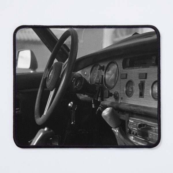 Item preview, Triumph Dash designed and sold by James2001.