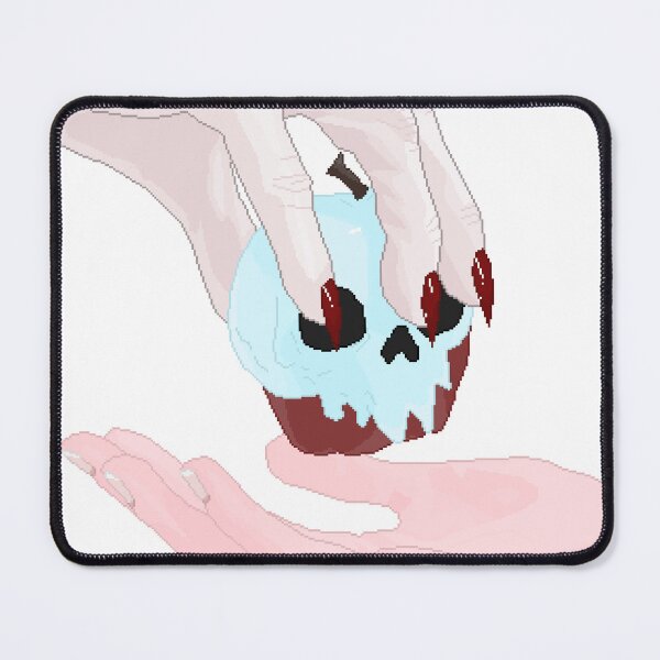 Item preview, Poison Apple designed and sold by Emmelyn-Bekah.