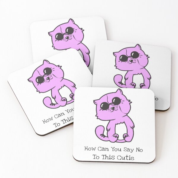 Item preview, Say No designed and sold by Mitchel-Buh.