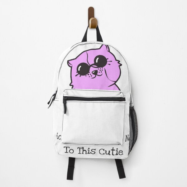 Item preview, Say No designed and sold by Mitchel-Buh.