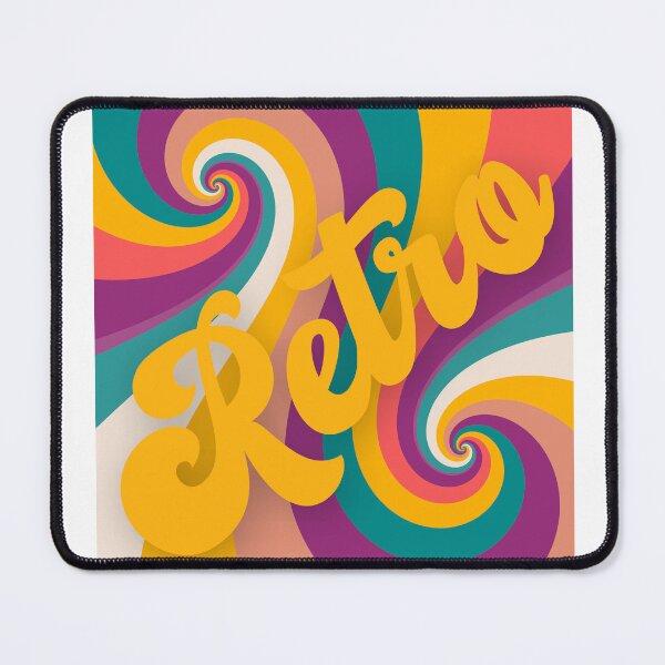 Item preview, The good old times RETRO designed and sold by ankerettich.