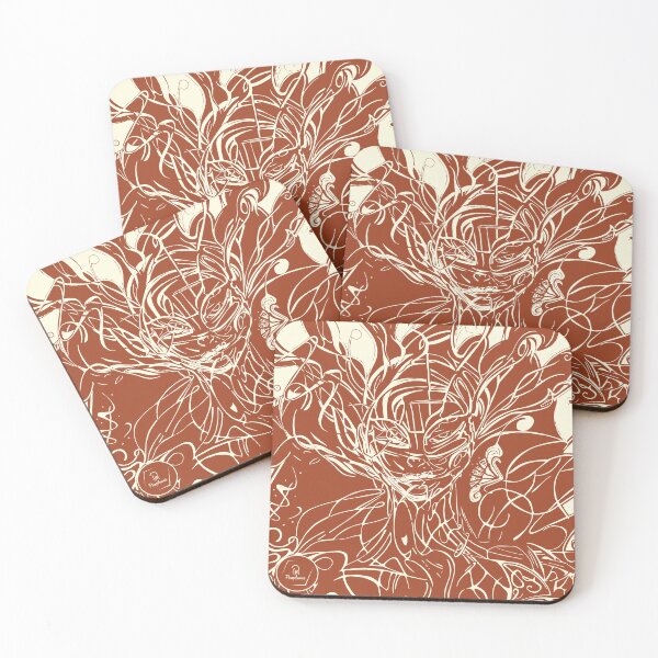 Item preview, Sister Auburn designed and sold by pompelmouss.
