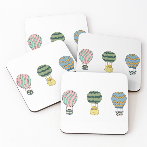 Item preview, AIR BALLOON designed and sold by dedesuperman.