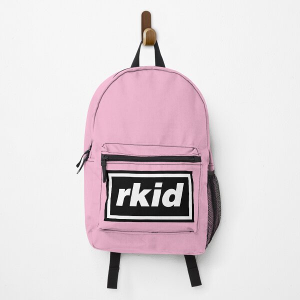 Item preview, rkid - Pink designed and sold by bloody-L.
