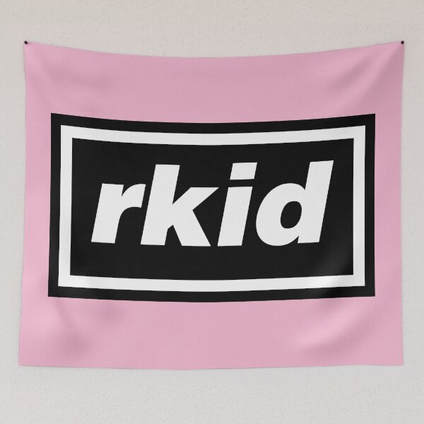 Item preview, rkid - Pink designed and sold by bloody-L.