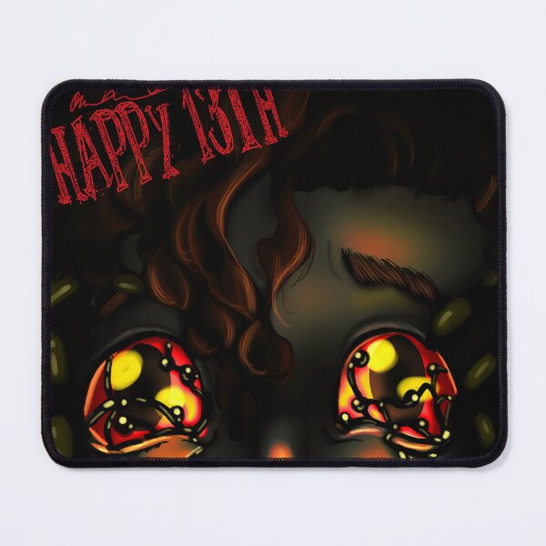 Item preview, Happy 13th! designed and sold by CodeMonkeyArts.