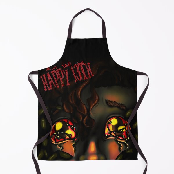 Item preview, Happy 13th! designed and sold by CodeMonkeyArts.